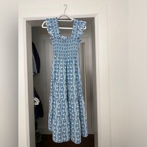 Hill House Nap Dress
